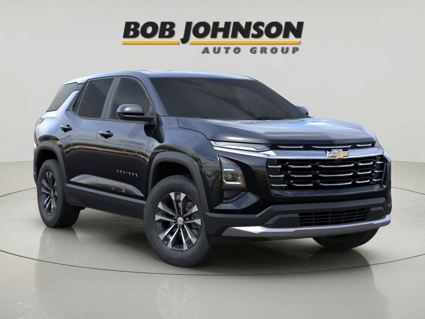 2027 Chevrolet Equinox AWD LT