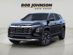 2027 Chevrolet Equinox AWD LT
