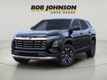 2027 Chevrolet Equinox AWD LT