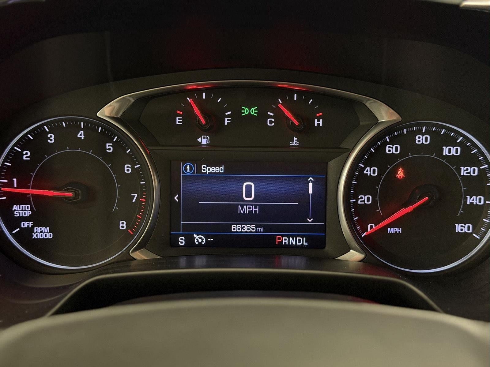 2019 Chevrolet Blazer AWD 4dr w/2LT