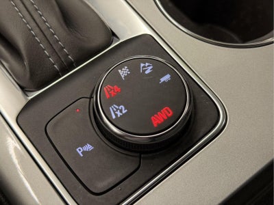2019 Chevrolet Blazer AWD 4dr w/2LT
