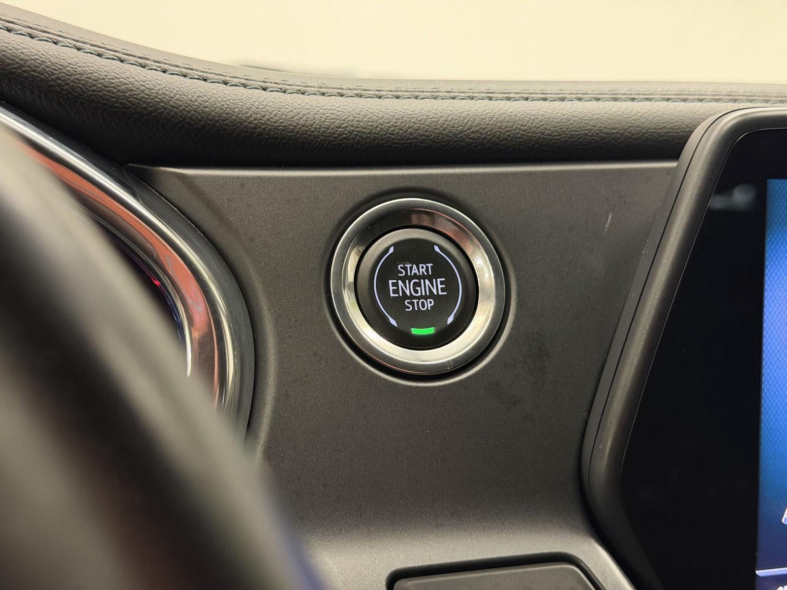 2019 Chevrolet Blazer AWD 4dr w/2LT