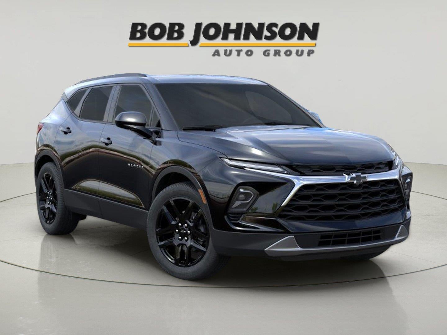 2026 Chevrolet Blazer 2LT - Photo 1