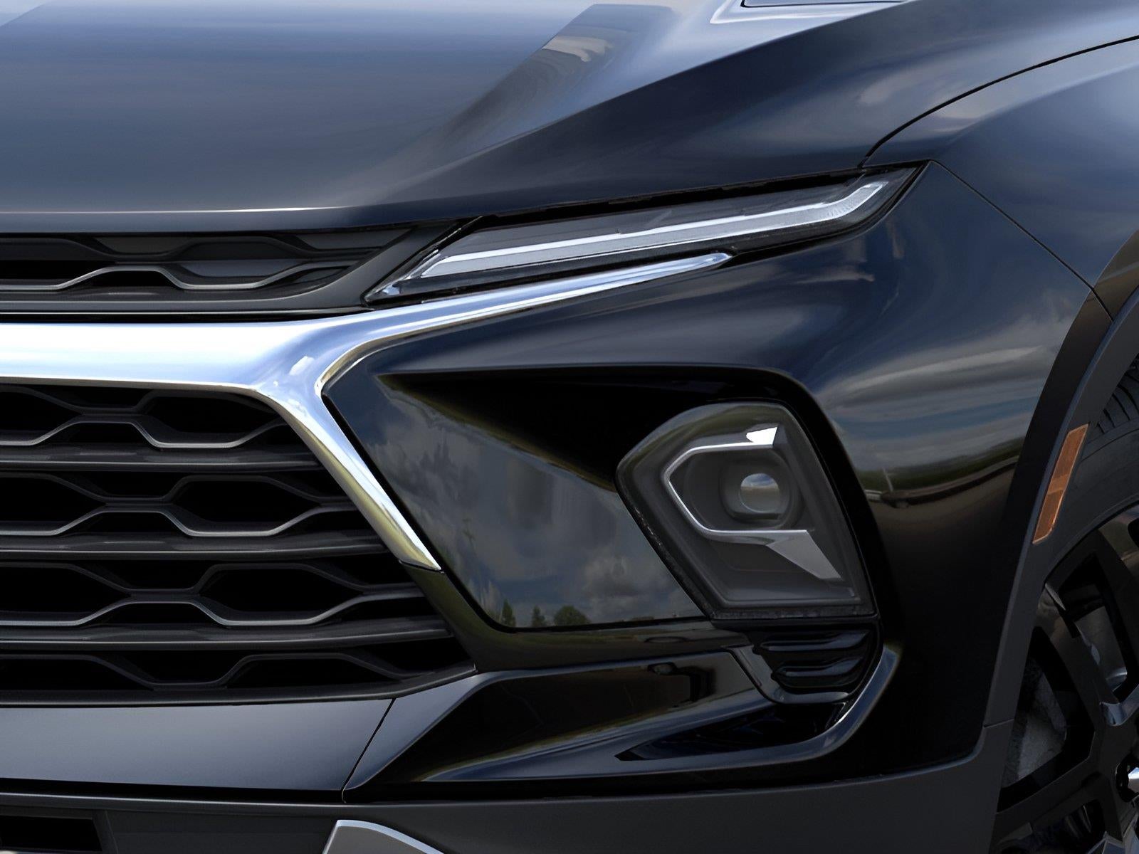 2026 Chevrolet Blazer 2LT - Photo 10