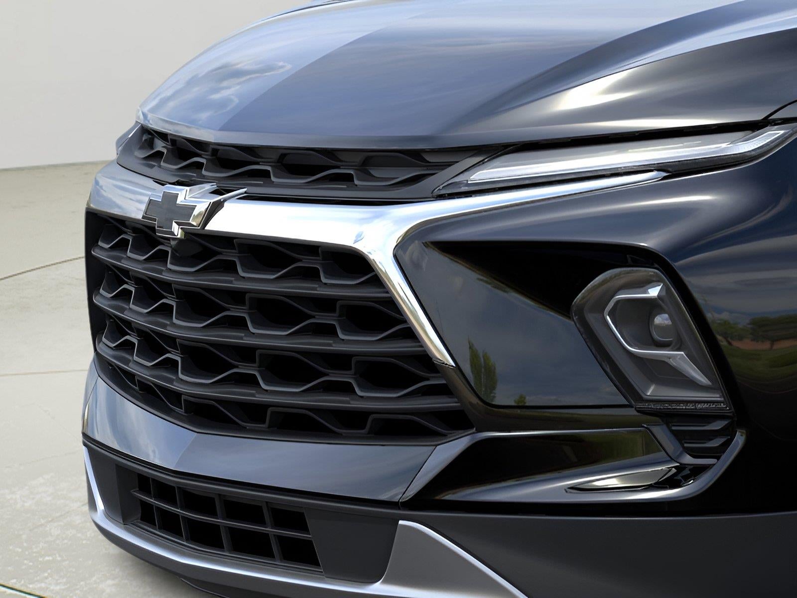 2026 Chevrolet Blazer 2LT - Photo 13