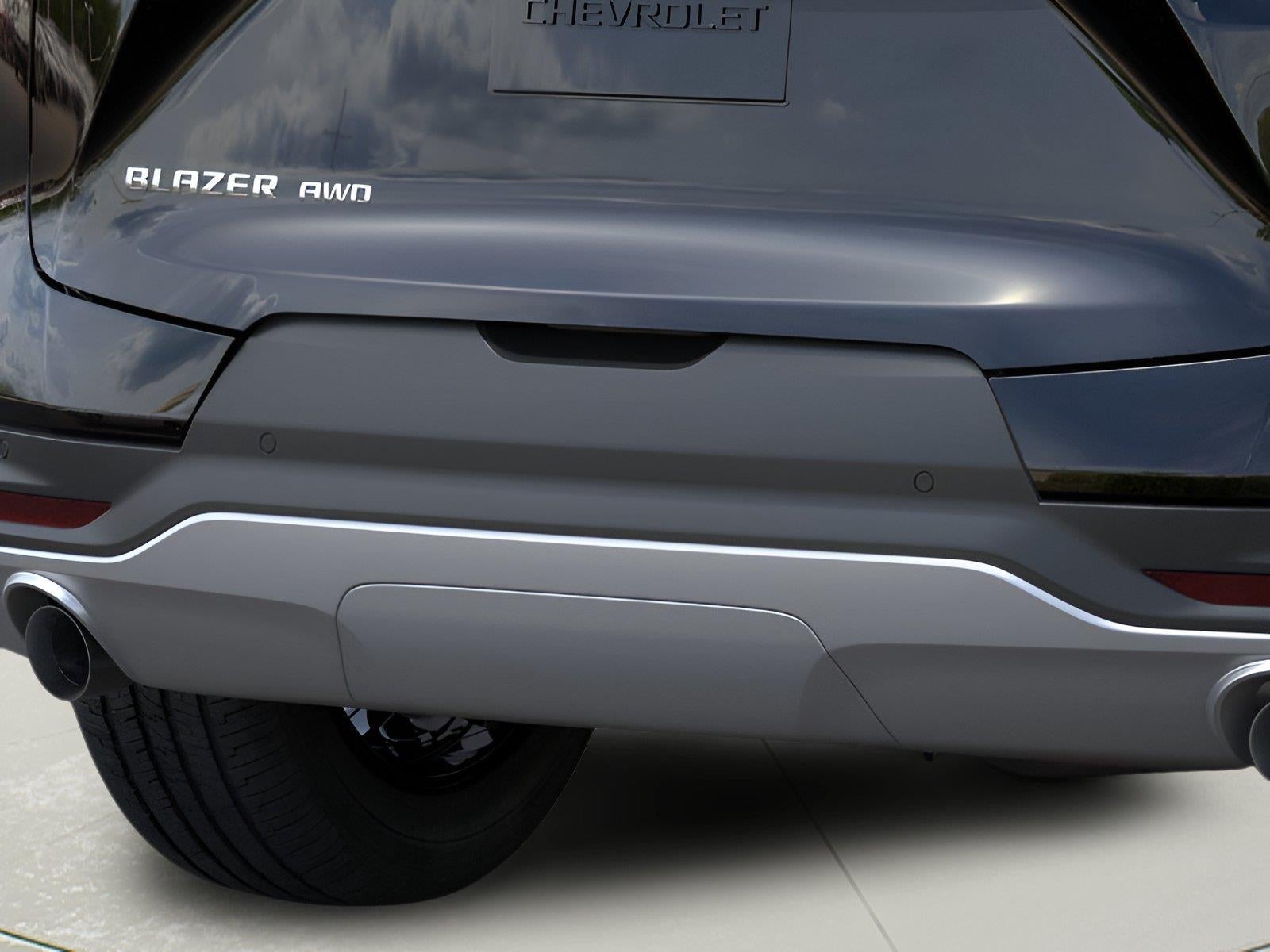 2026 Chevrolet Blazer 2LT - Photo 14