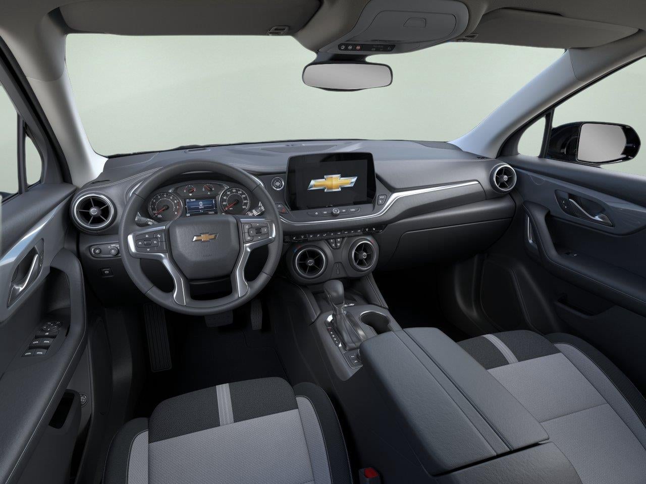 2026 Chevrolet Blazer 2LT - Photo 15
