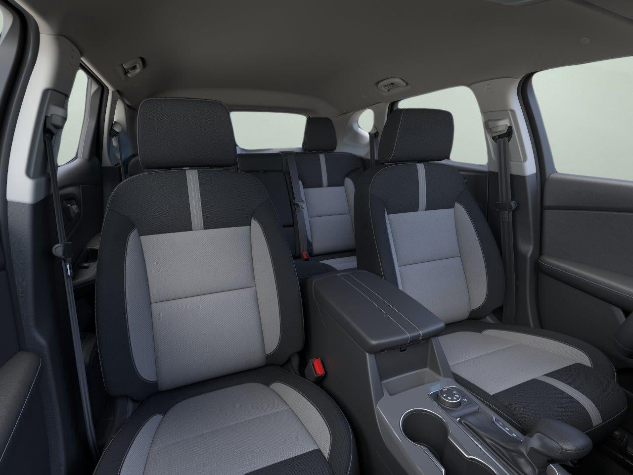 2026 Chevrolet Blazer 2LT - Photo 16