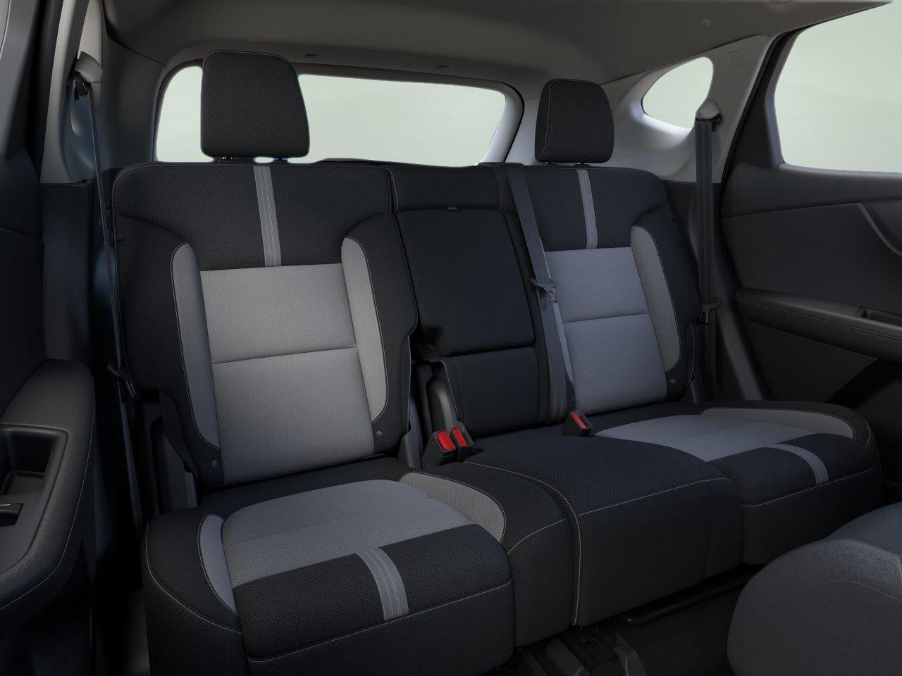 2026 Chevrolet Blazer 2LT - Photo 17