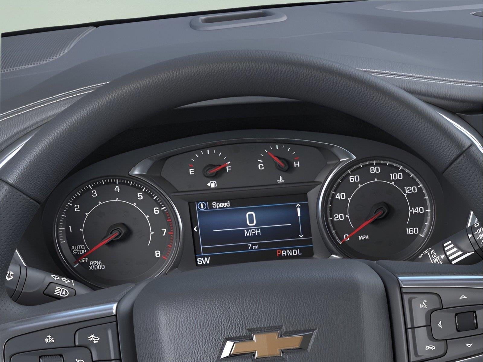 2026 Chevrolet Blazer 2LT - Photo 18