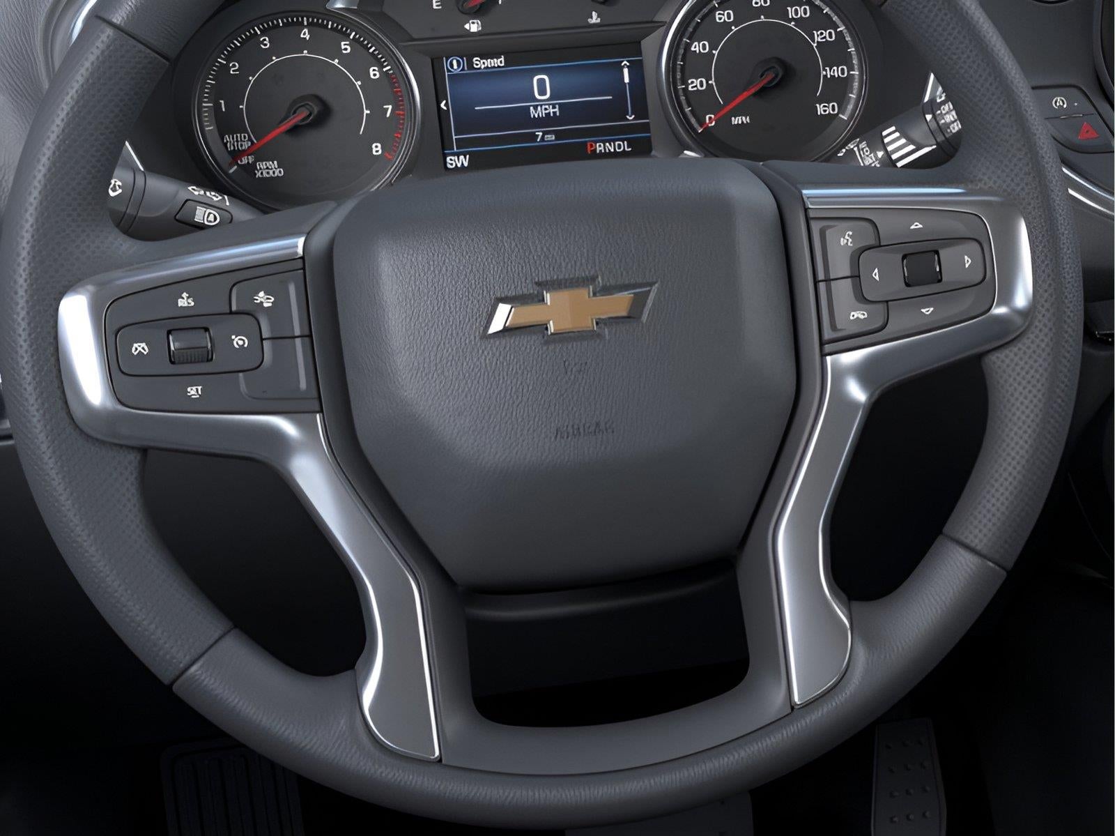 2026 Chevrolet Blazer 2LT - Photo 19