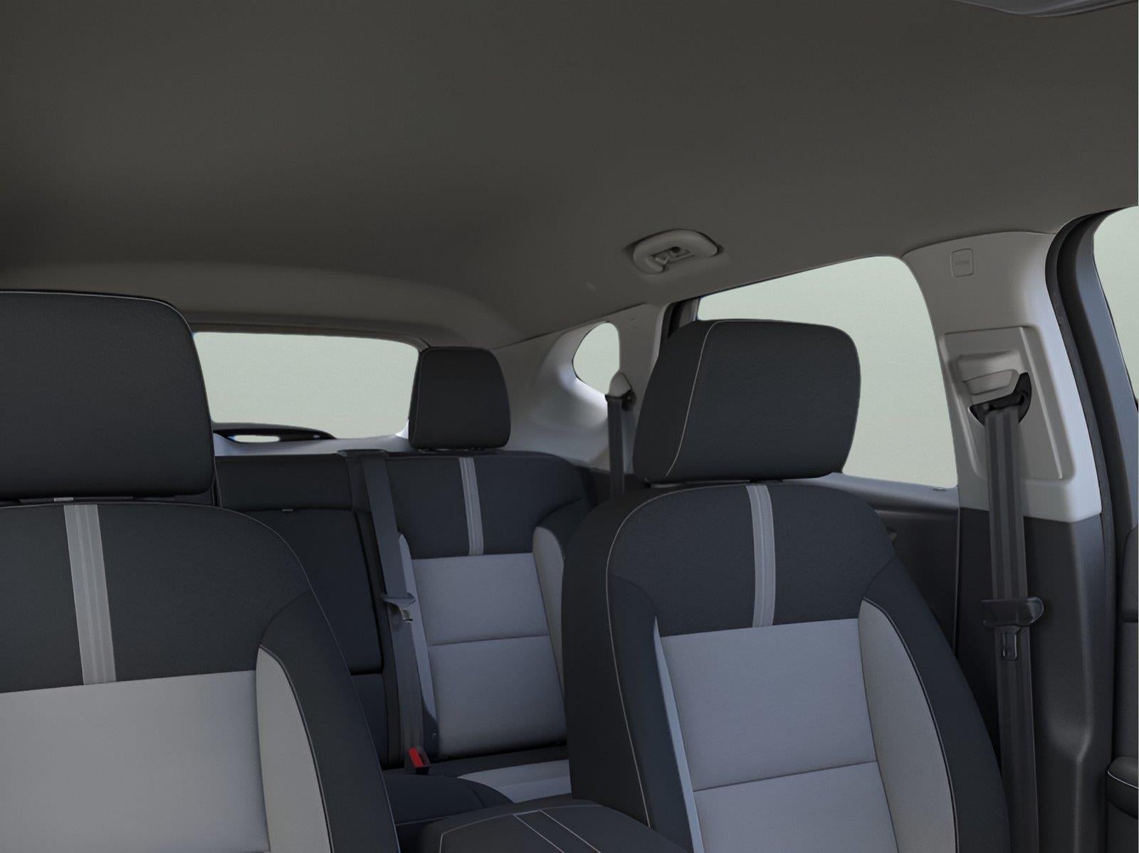 2026 Chevrolet Blazer 2LT - Photo 24