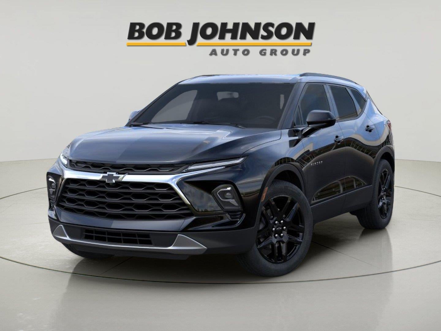 2026 Chevrolet Blazer 2LT - Photo 4
