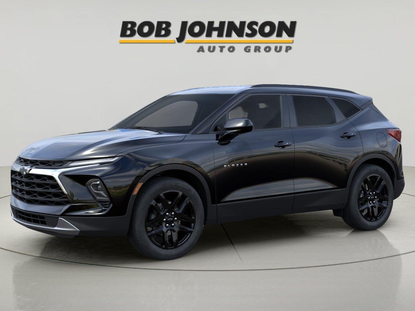 2026 Chevrolet Blazer 2LT - Photo 5