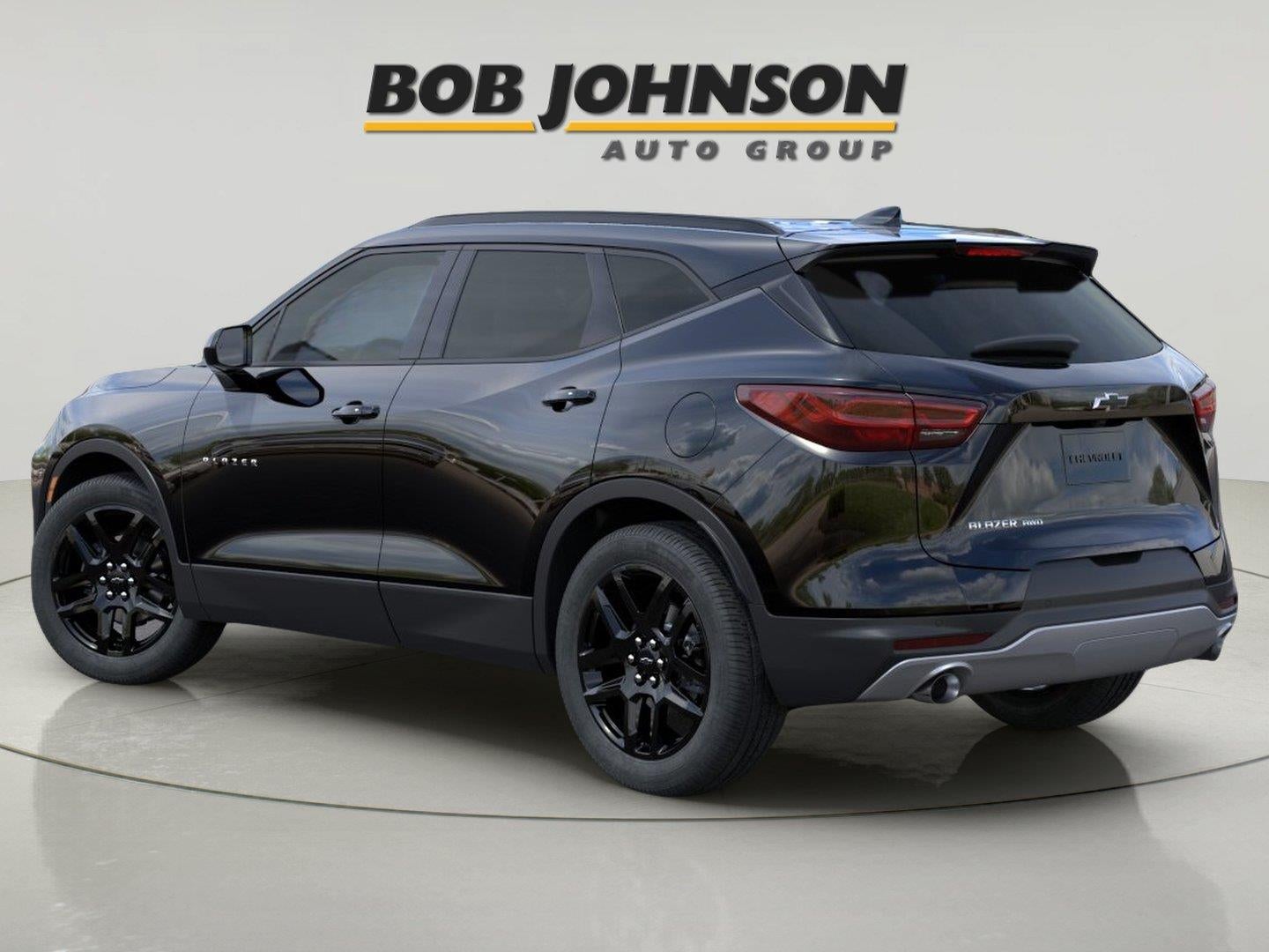 2026 Chevrolet Blazer 2LT - Photo 6