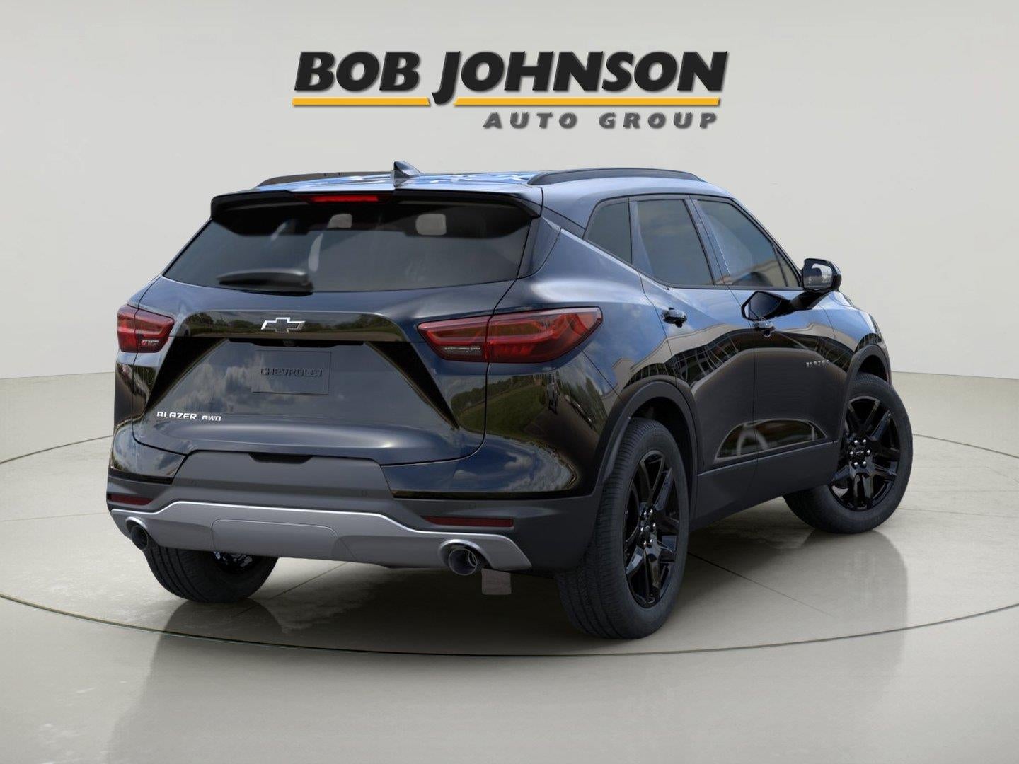2026 Chevrolet Blazer 2LT - Photo 7