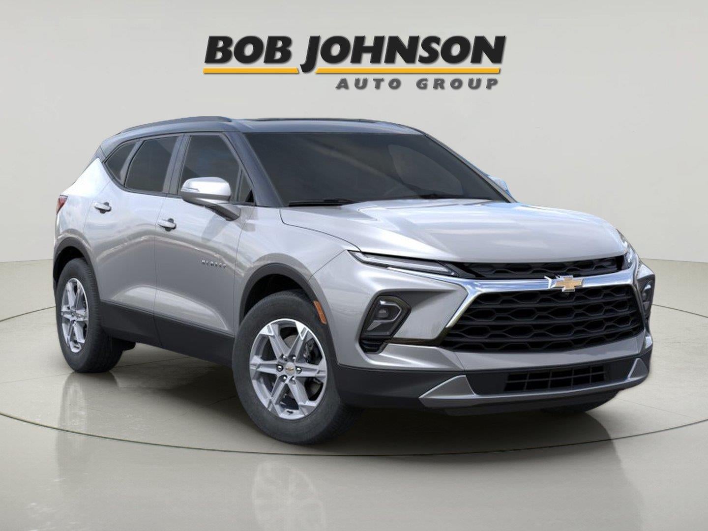 2026 Chevrolet Blazer 3LT
