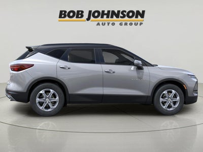 2026 Chevrolet Blazer 3LT