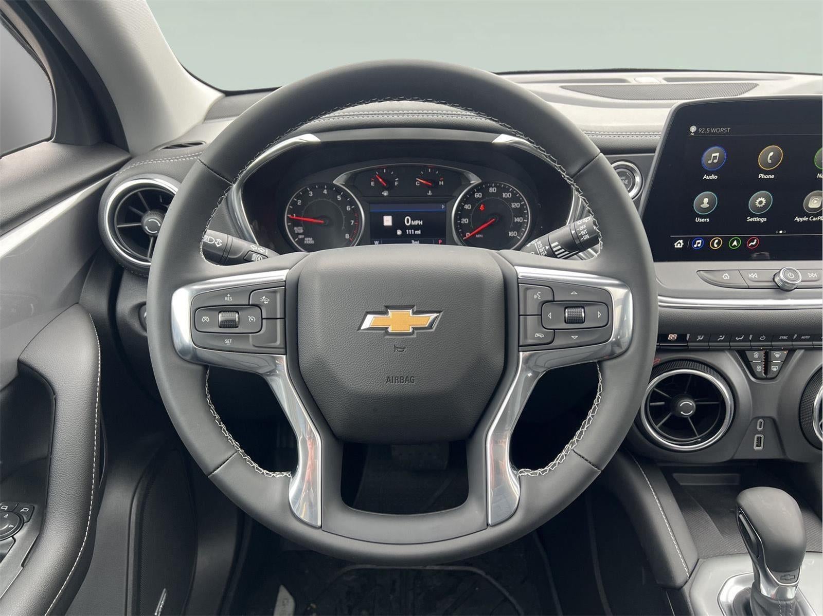 2026 Chevrolet Blazer 3LT