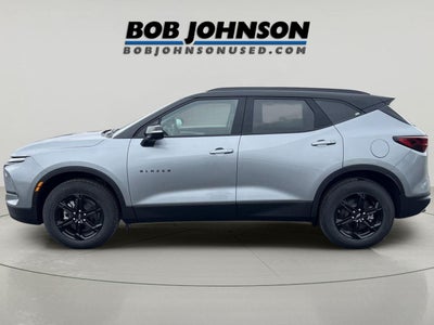 2026 Chevrolet Blazer 3LT