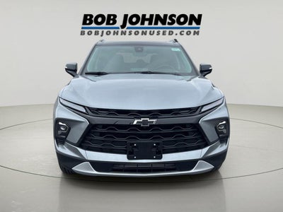 2026 Chevrolet Blazer 3LT