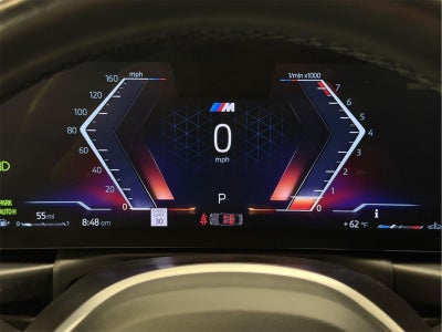 2024 BMW M340i M340i