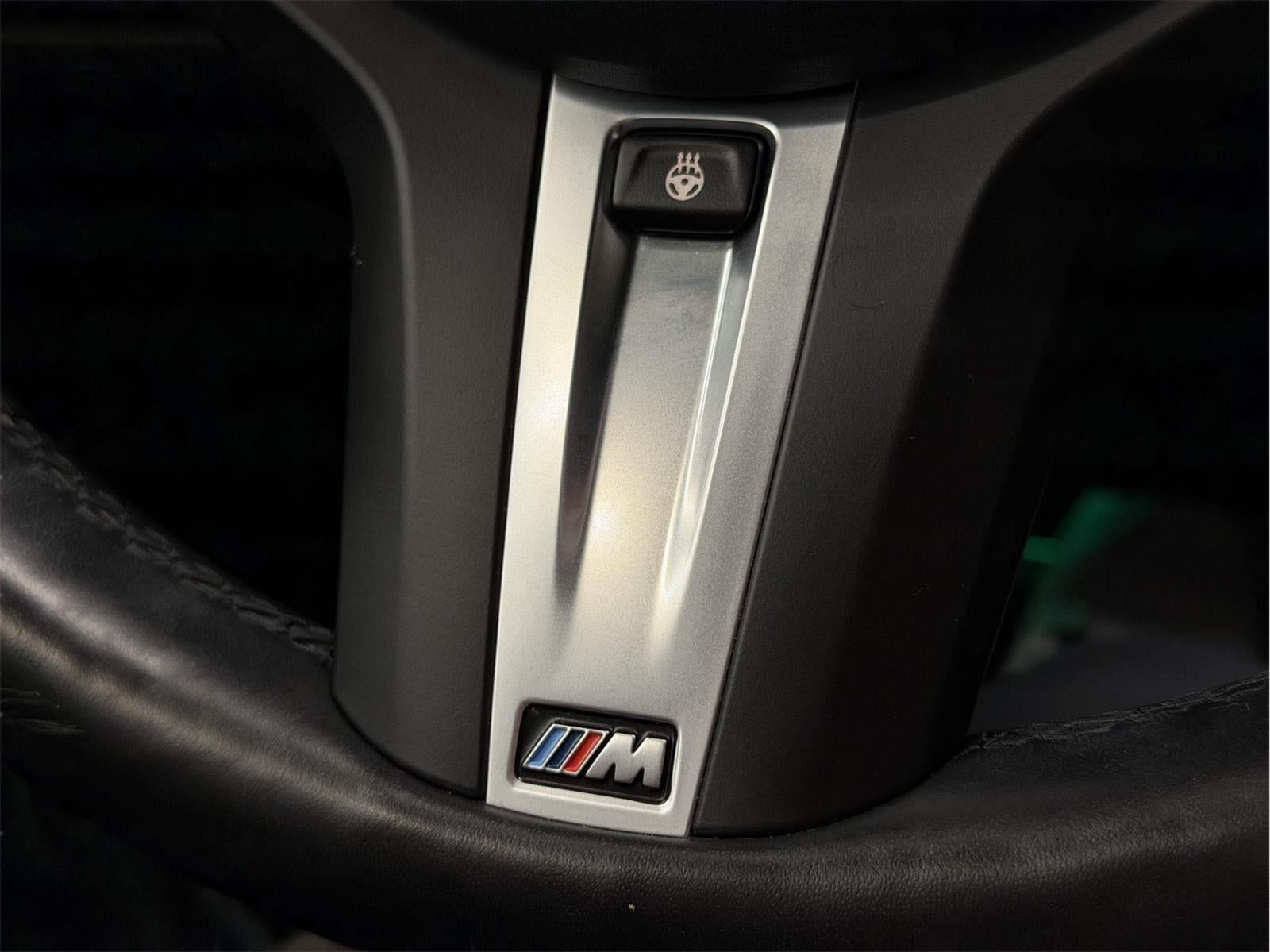 2024 BMW M340i M340i
