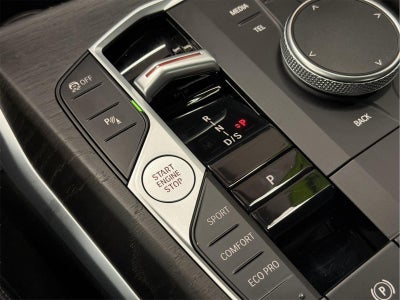 2024 BMW M340i M340i