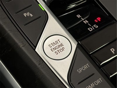 2024 BMW M340i M340i