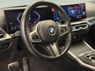2024 BMW M340i M340i