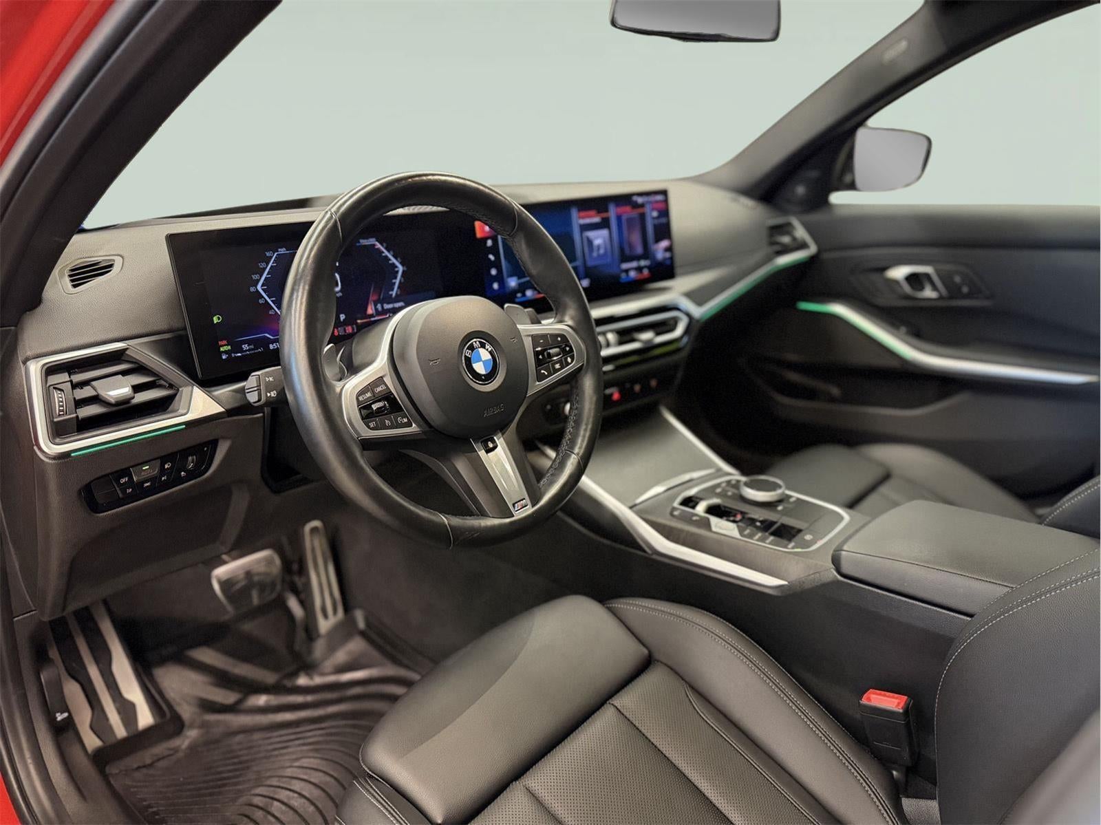 2024 BMW M340i M340i