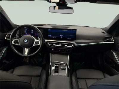 2024 BMW M340i M340i