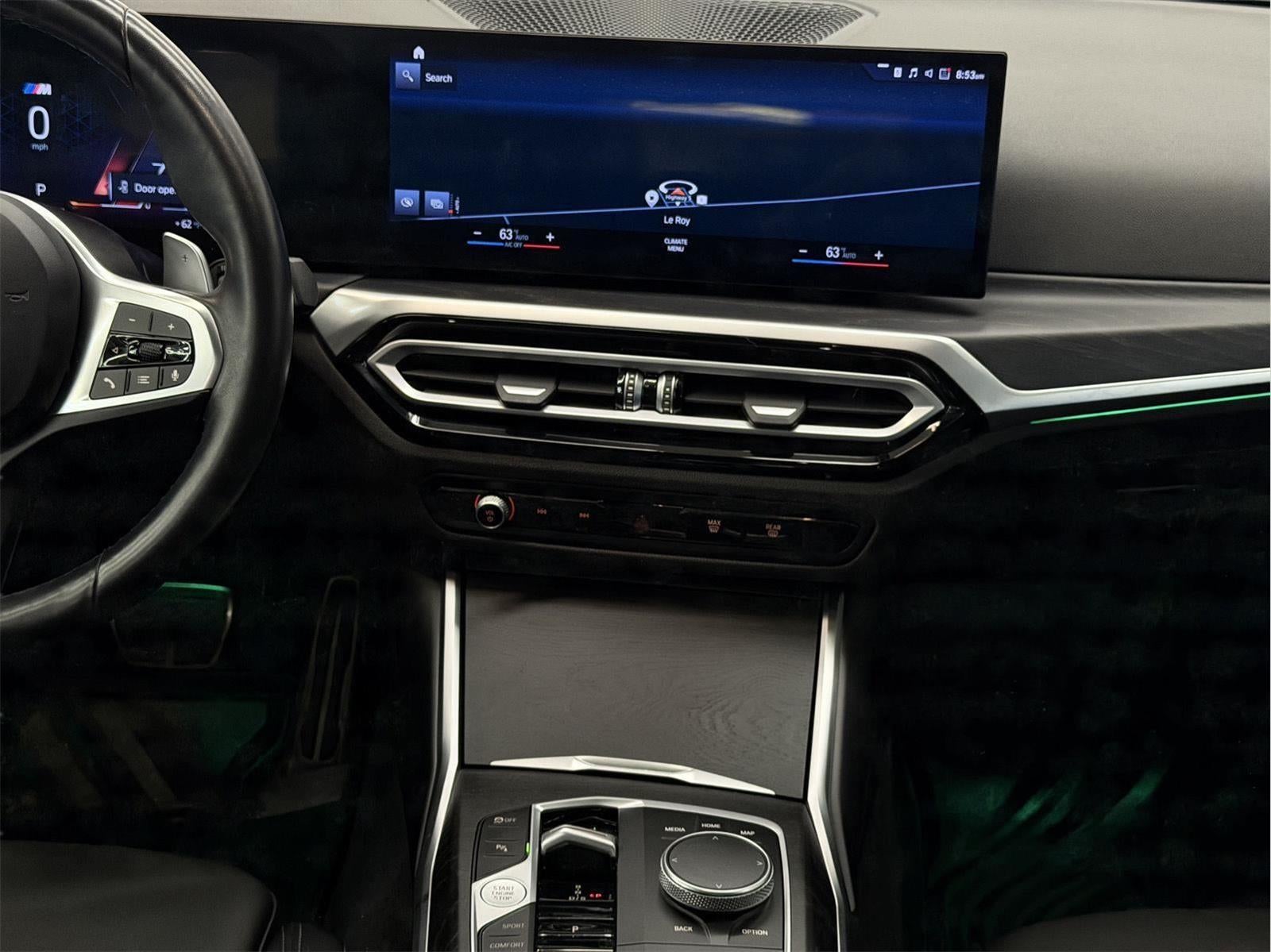 2024 BMW M340i M340i