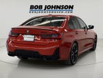 2024 BMW M340i M340i