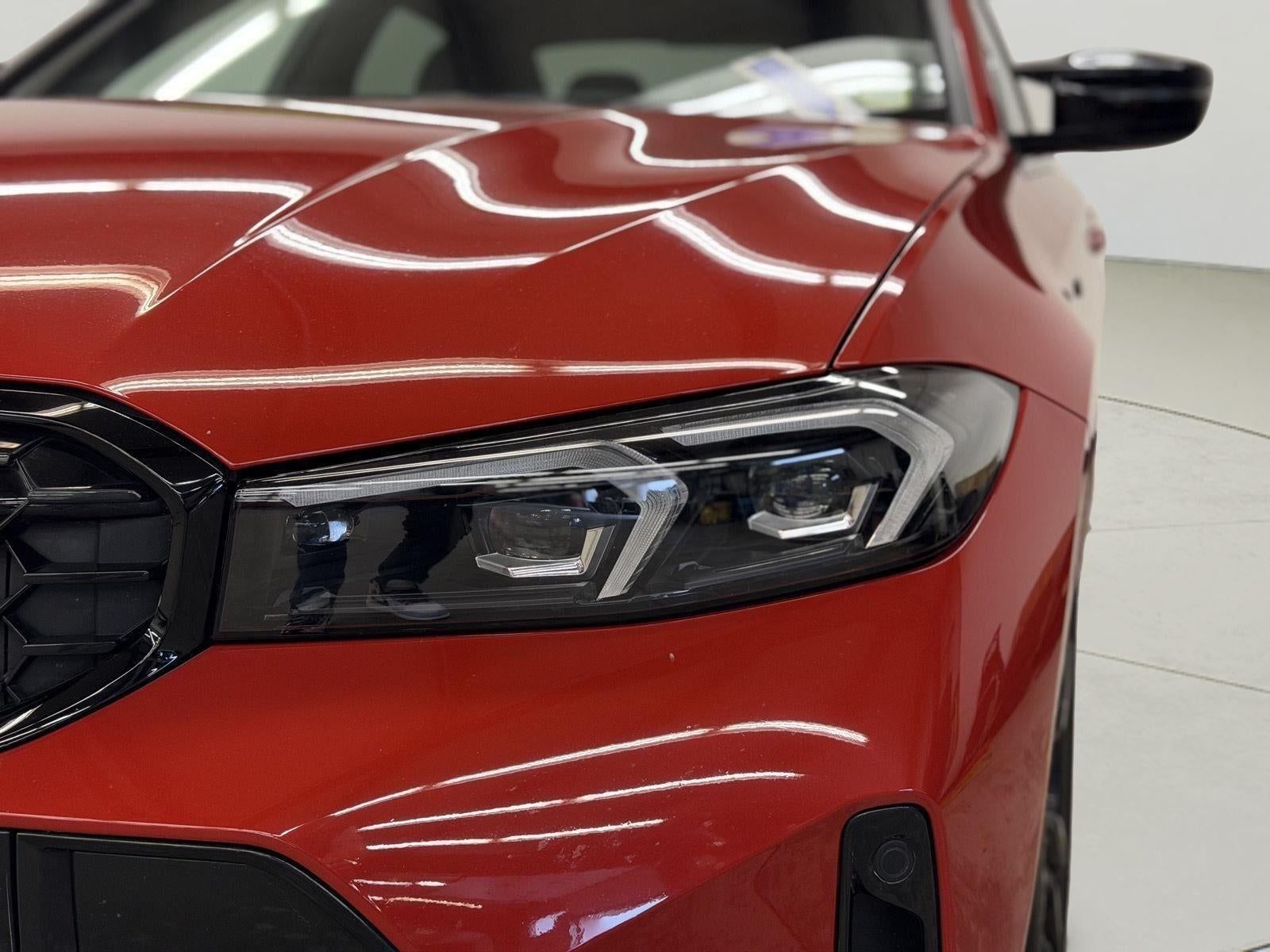 2024 BMW M340i M340i