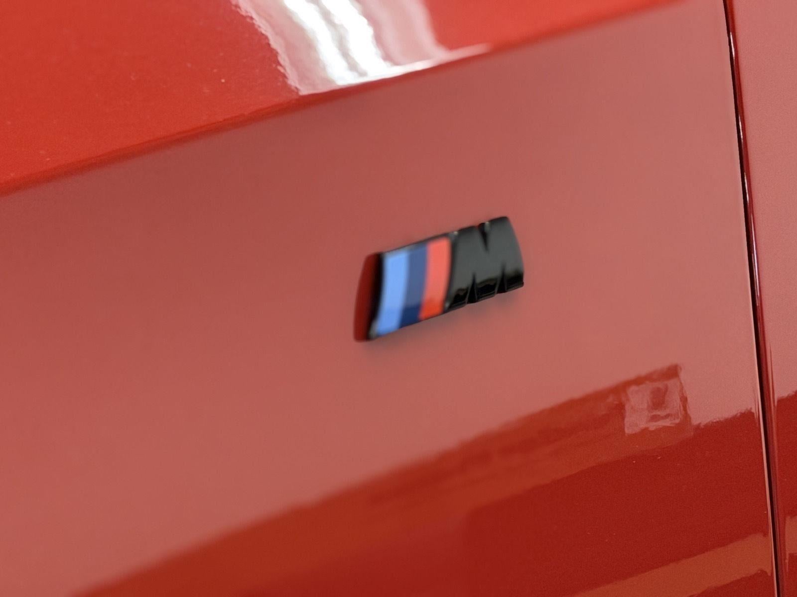 2024 BMW M340i M340i