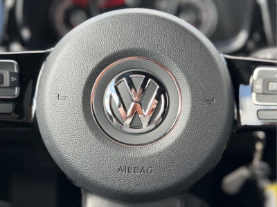 2018 Volkswagen Beetle 2.0T S