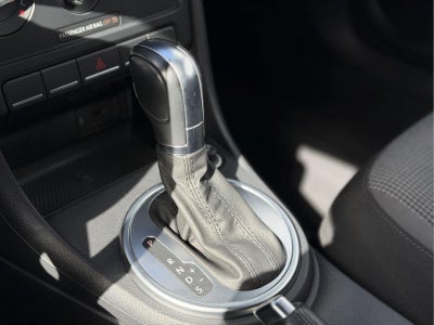 2018 Volkswagen Beetle 2.0T S