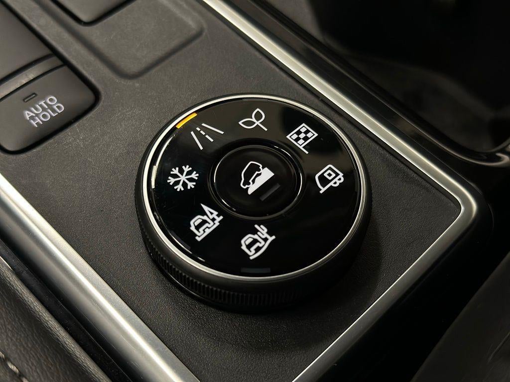 2024 Nissan Pathfinder Platinum 4WD