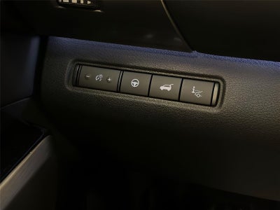 2024 Nissan Pathfinder Platinum 4WD