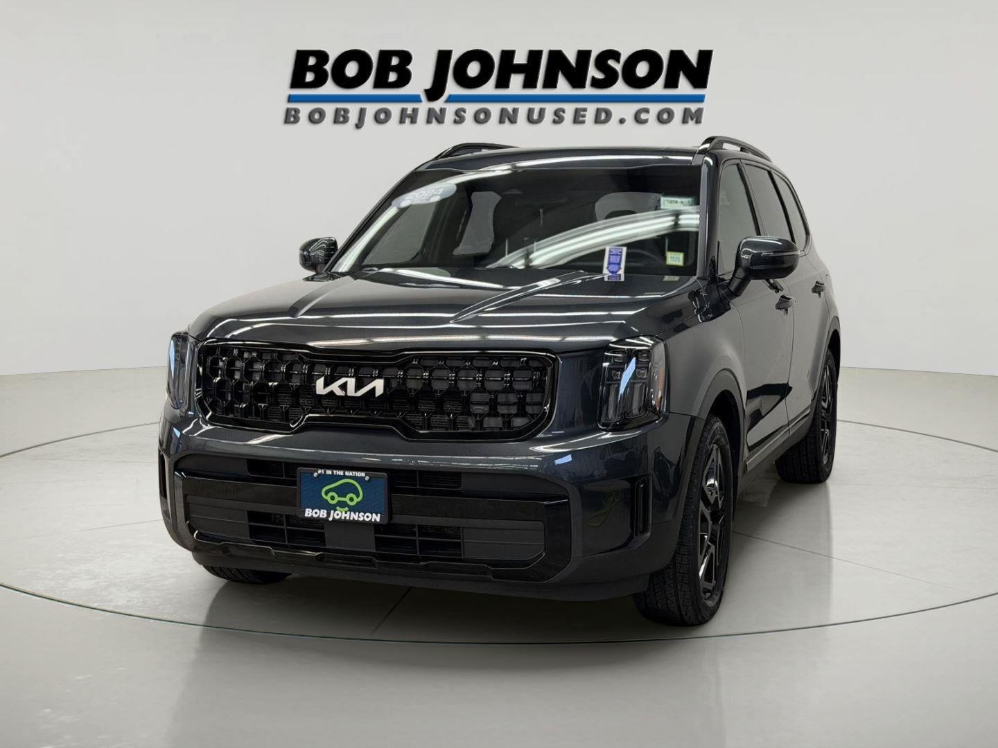 2024 Kia Telluride EX X-Line