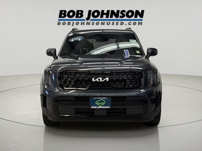 2024 Kia Telluride EX X-Line