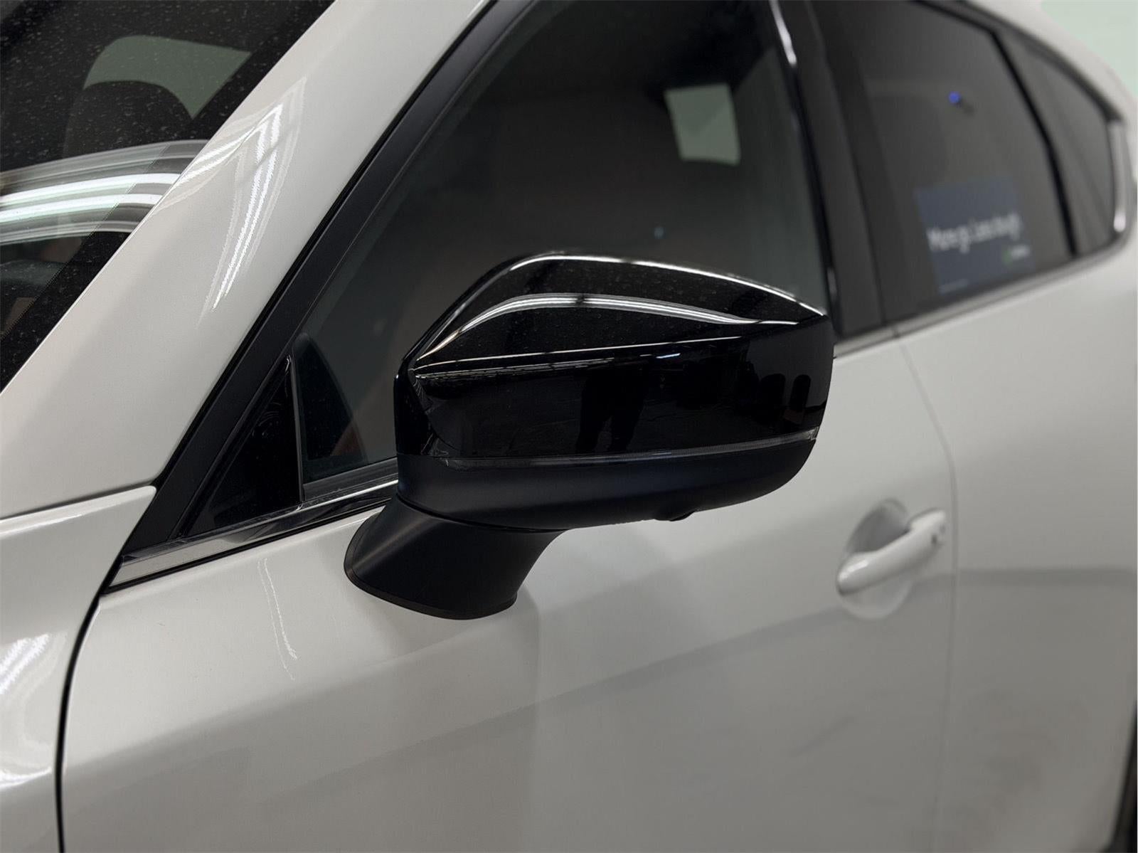 2025 Mazda Mazda CX-5 2.5 Carbon Turbo