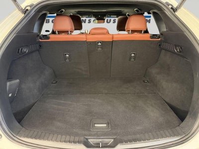 2025 Mazda Mazda CX-5 2.5 Carbon Turbo