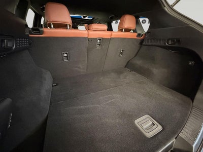 2025 Mazda Mazda CX-5 2.5 Carbon Turbo