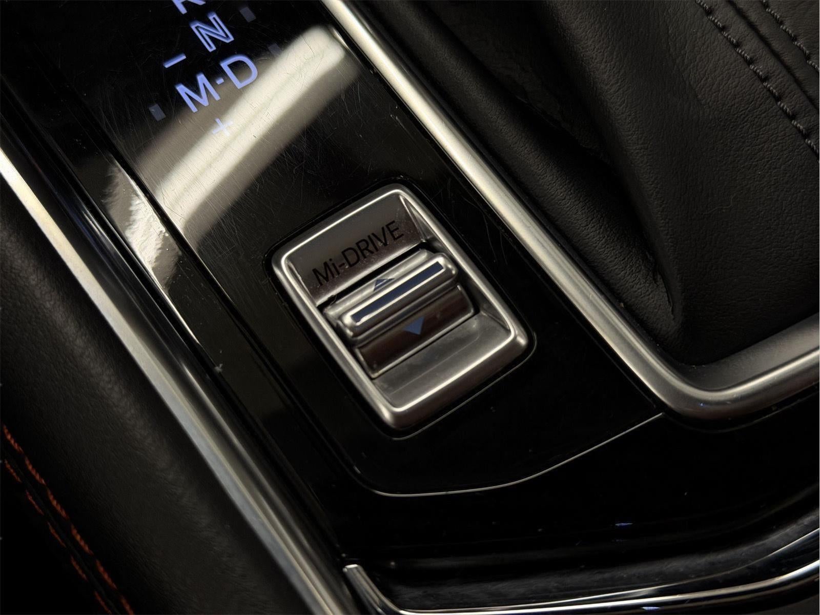 2025 Mazda Mazda CX-5 2.5 Carbon Turbo