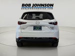 2025 Mazda Mazda CX-5 2.5 Carbon Turbo