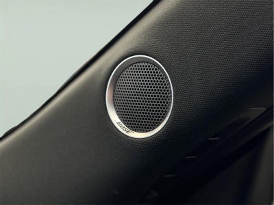 2025 Mazda Mazda CX-5 2.5 Carbon Turbo