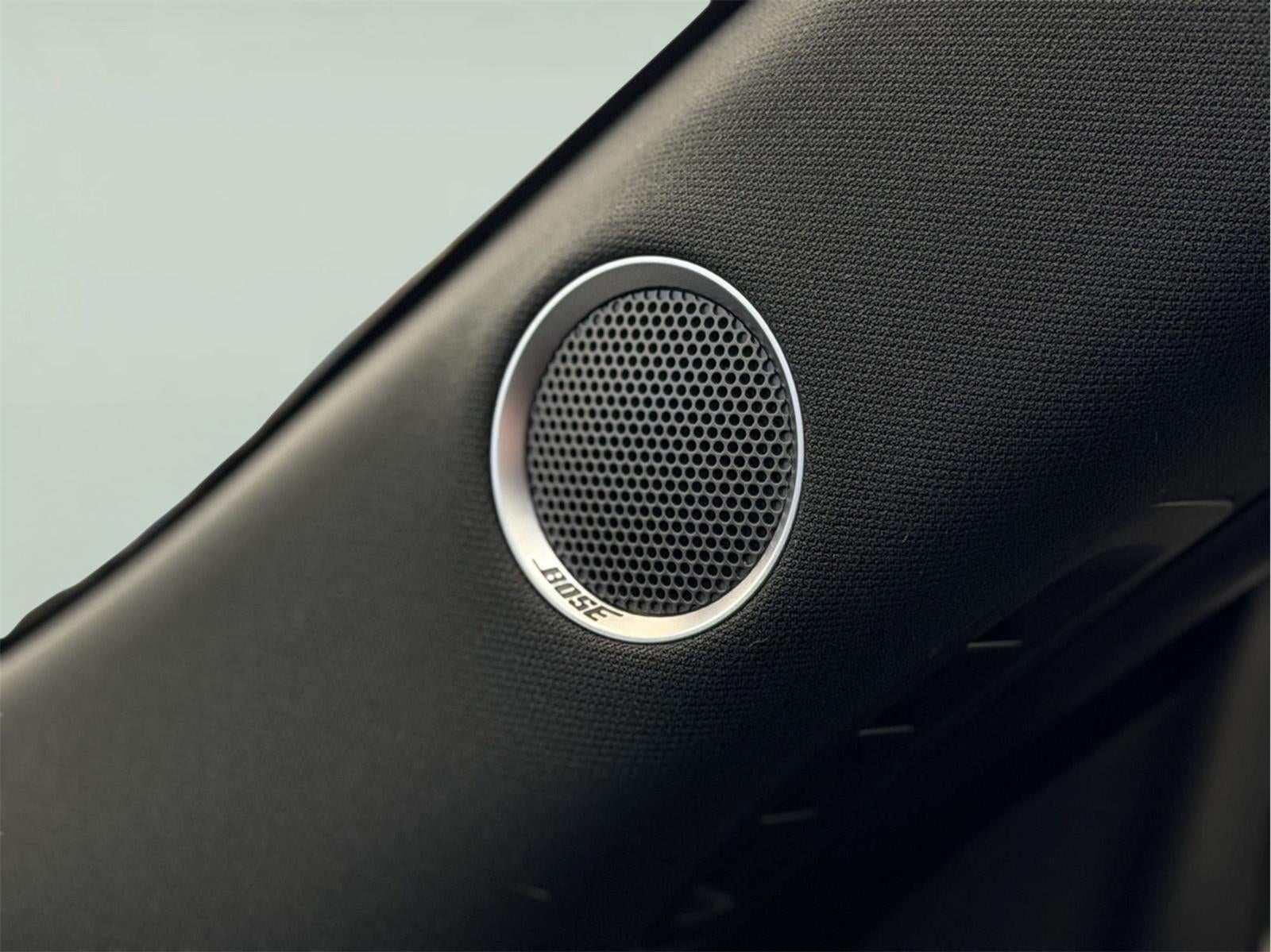 2025 Mazda Mazda CX-5 2.5 Carbon Turbo