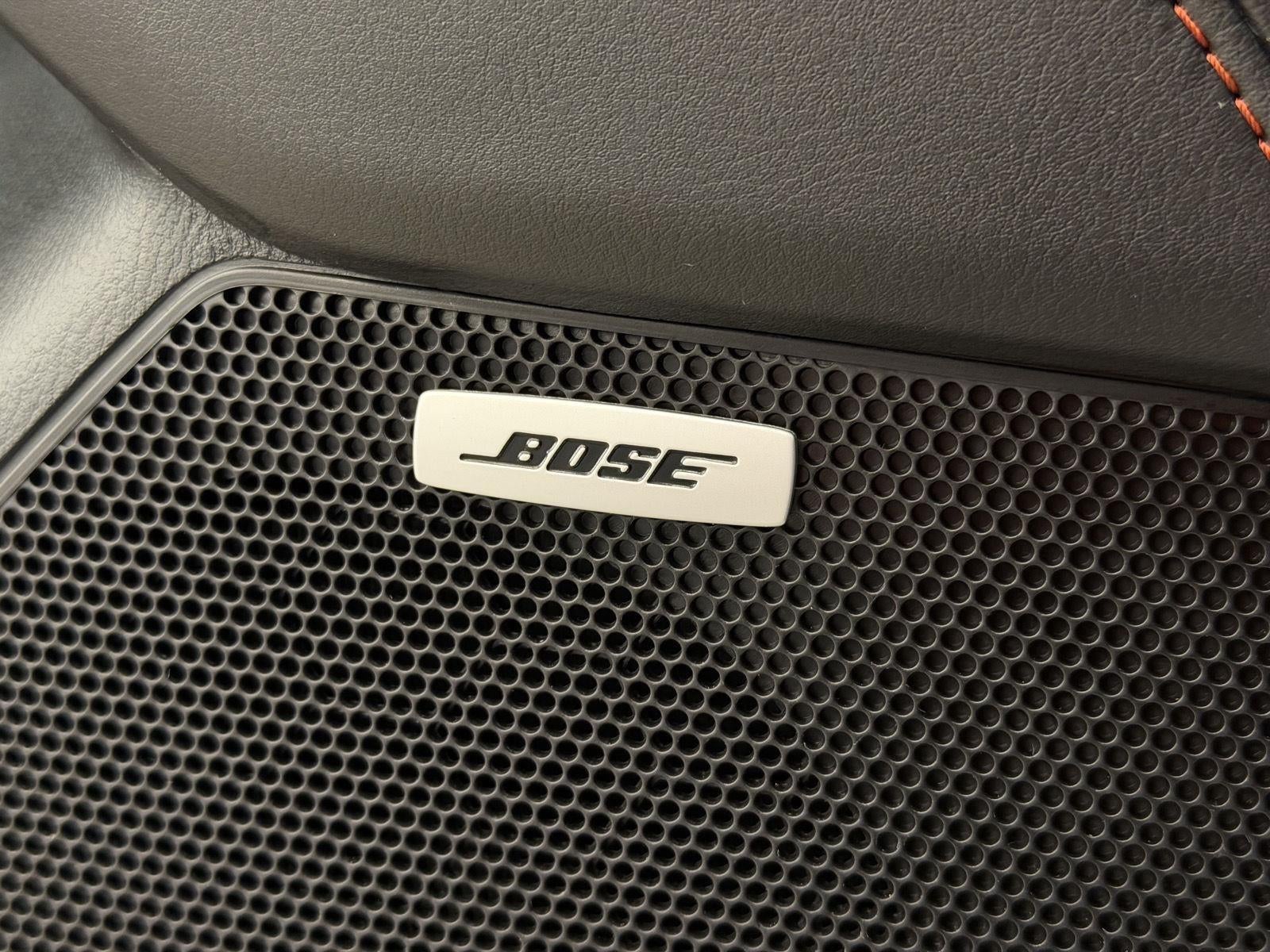 2025 Mazda Mazda CX-5 2.5 Carbon Turbo